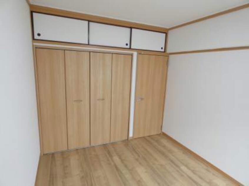 202 みどりマンション