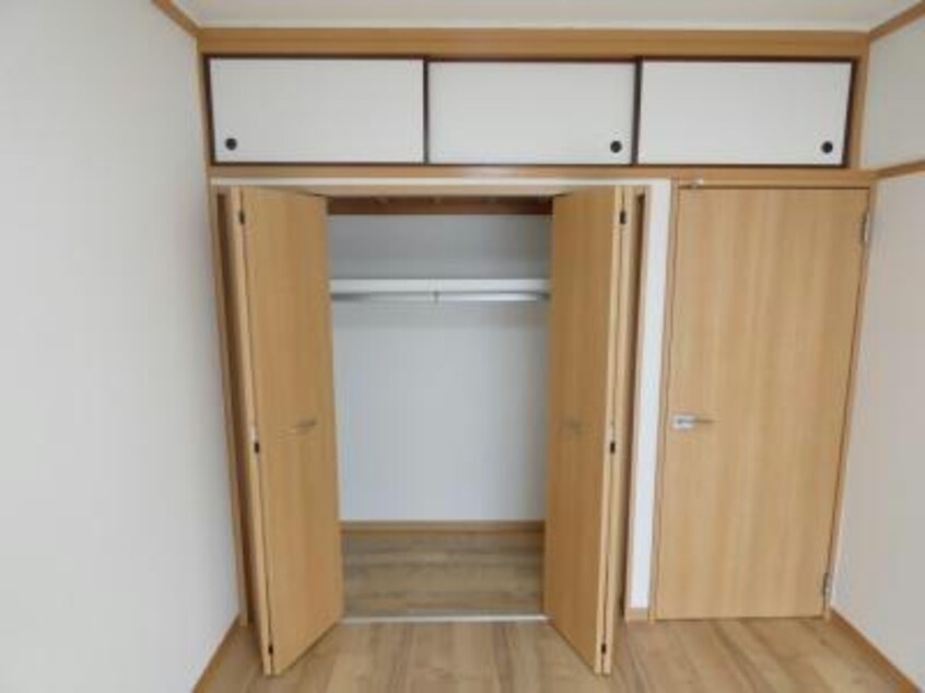 202 みどりマンション