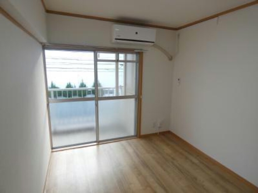 202 みどりマンション