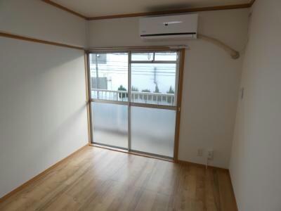 202 みどりマンション