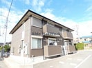 ラ・ルーチェ坂口の外観