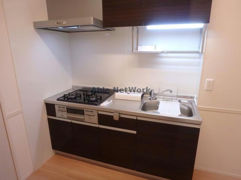 103 ボンリューヌ池端