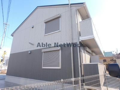  ボンリューヌ池端