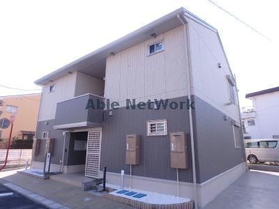  ボンリューヌ池端