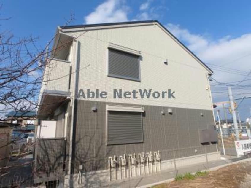  ボンリューヌ池端