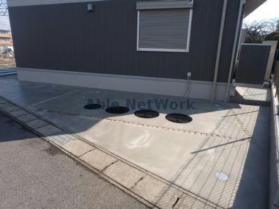  ボンリューヌ池端