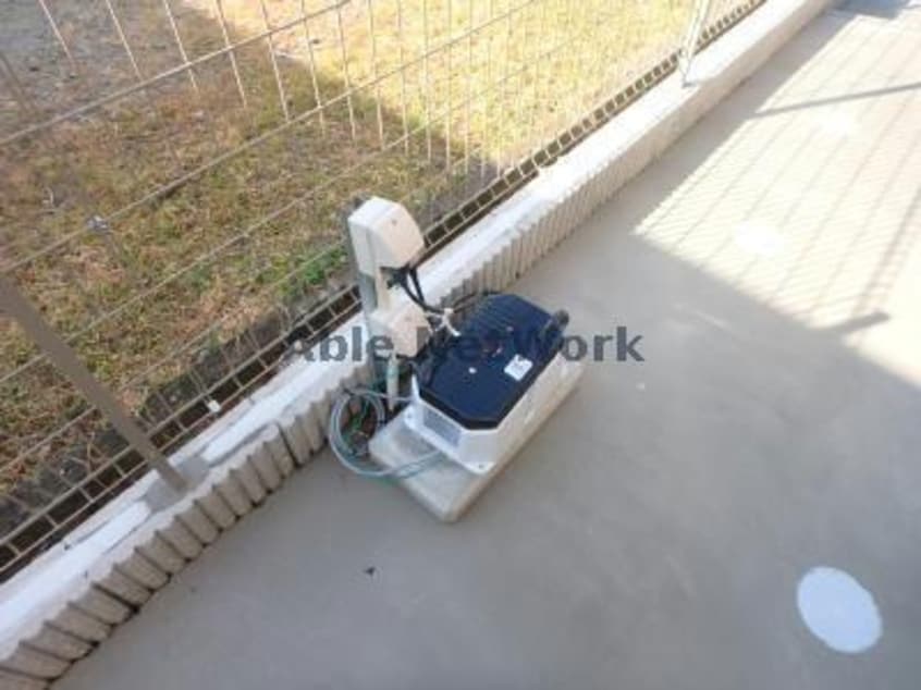  ボンリューヌ池端