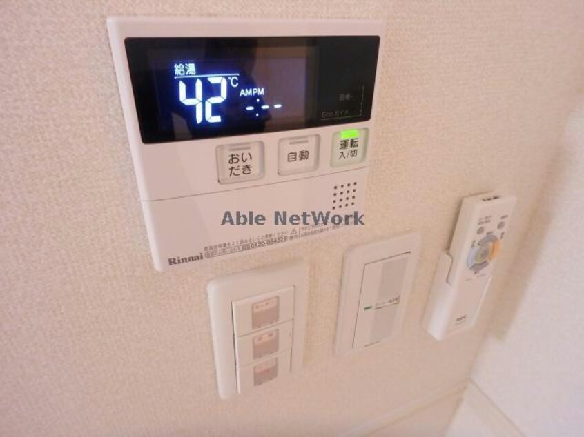 103 ボンリューヌ池端