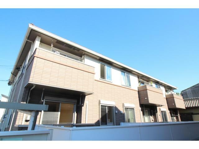  シュウ・メゾンⅡ