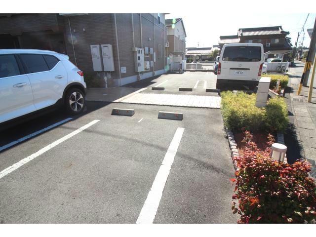  シュウ・メゾンⅡ