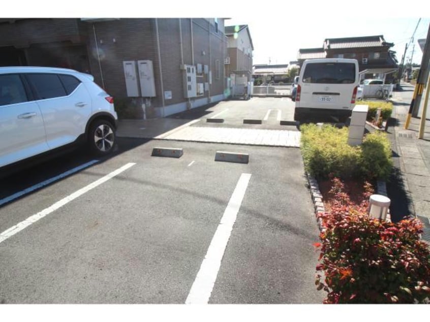  シュウ・メゾンⅡ