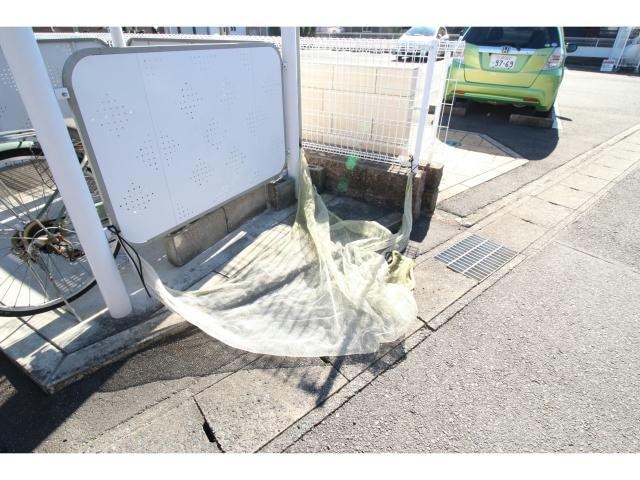  シュウ・メゾンⅡ