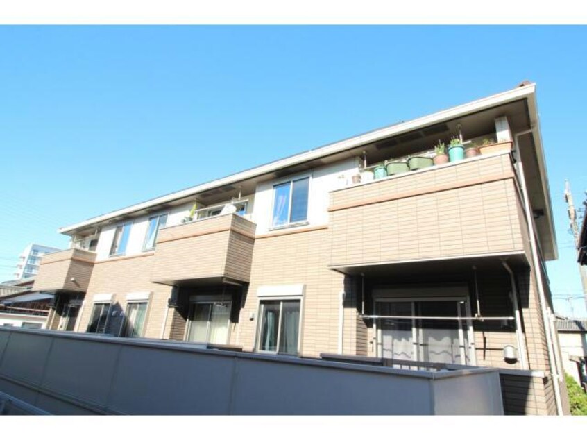  シュウ・メゾンⅡ