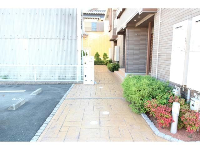  シュウ・メゾンⅡ