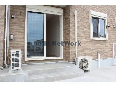 同型 シュウ・メゾンⅡ