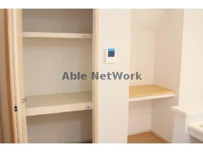 同型 シュウ・メゾンⅡ