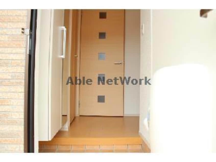 同型 シュウ・メゾンⅡ