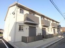 リヴィエールⅡの外観