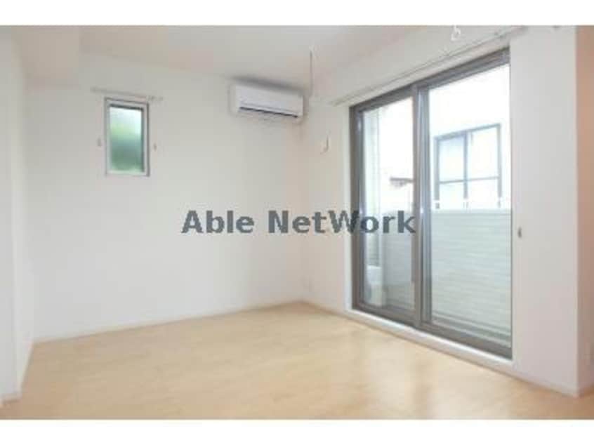 1 カンパーニャ　Ⅱ