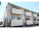 Ｎオーサの外観