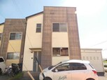 榊原戸建借家A棟