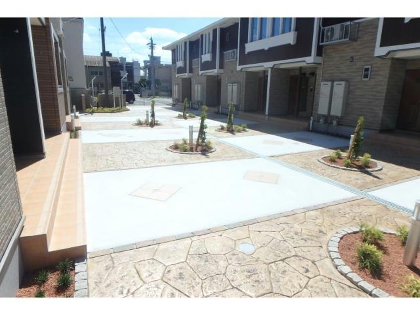  グラシオッソＢ