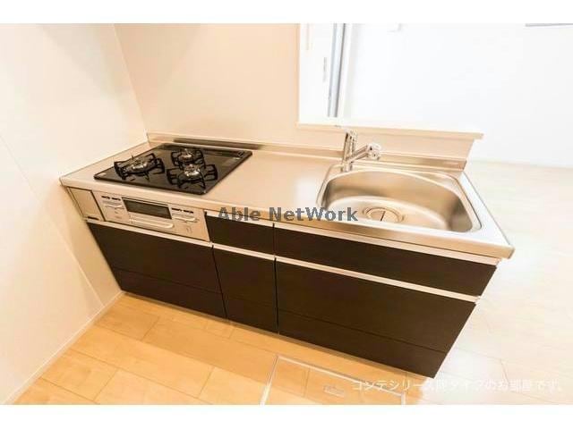 同型 ルミェル・ココ