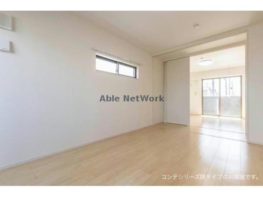 同型 ルミェル・ココ