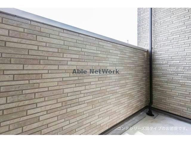 同型 ルミェル・ココ