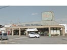 ヤオスズキララ店(スーパー)まで490m S＆E　Ⅰ