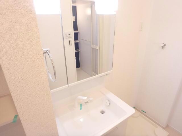 同型別室　205 カサブランカ