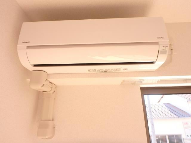 同型別室　205 カサブランカ