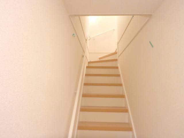 同型別室　205 カサブランカ