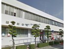 碧南郵便局(郵便局)まで658m プレジール