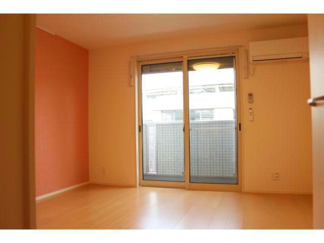 同型モデル D-room甲山寺