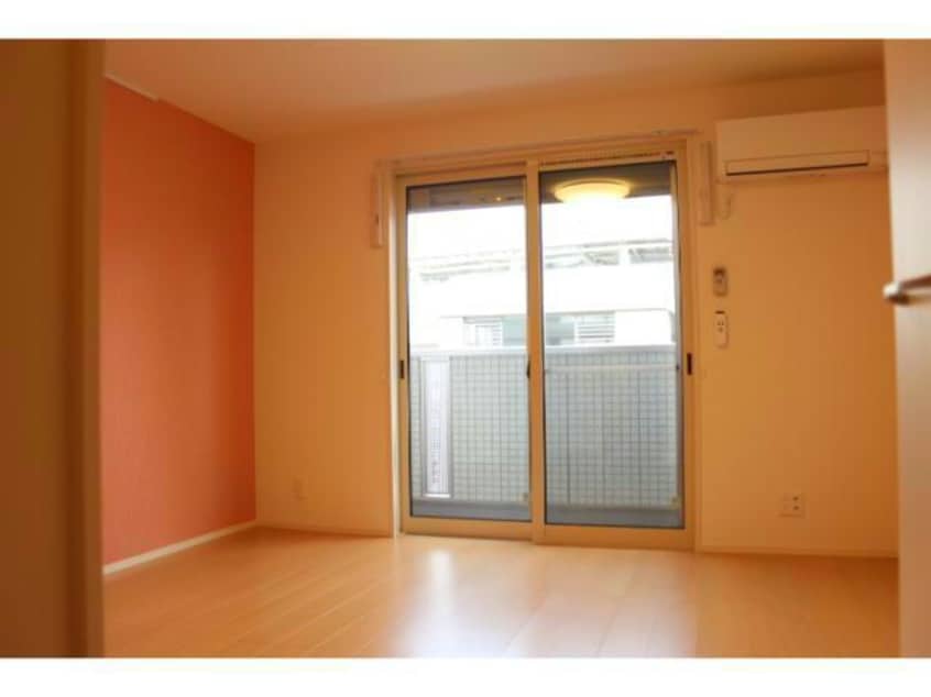 同型モデル D-room甲山寺