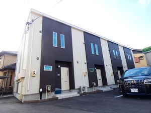 DREAM RESIDENCE 若松町B