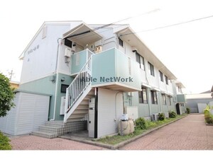 セジュール碧　Ａ