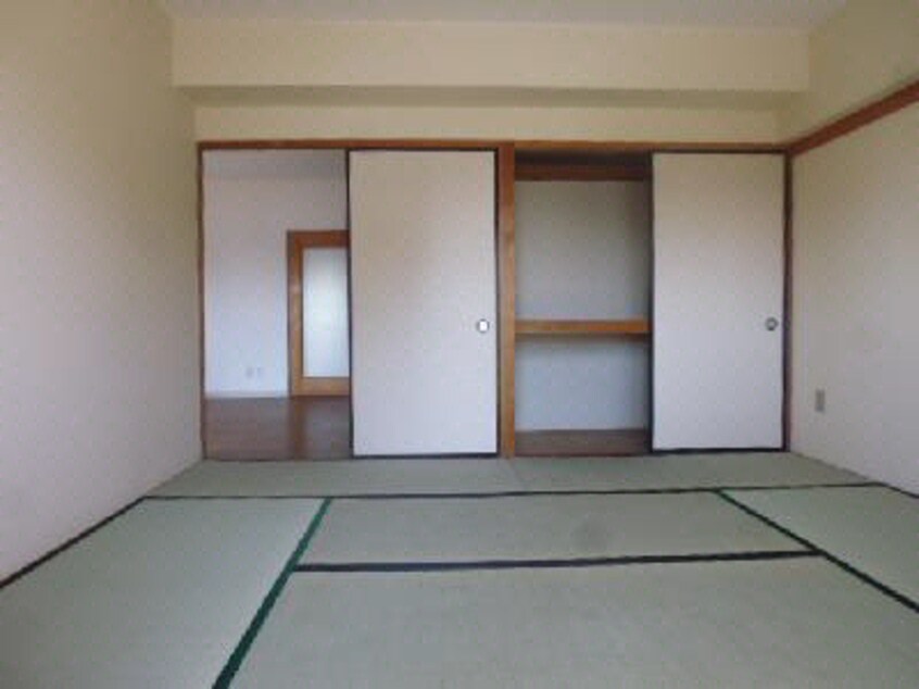 和室503 エステートＮＯＢ