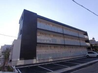 リブリ・東陽