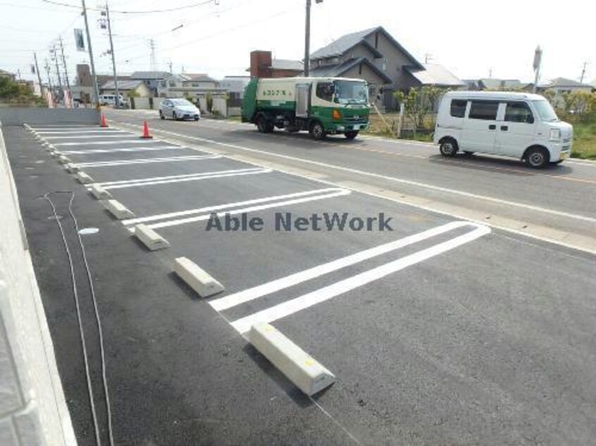  リブリ・グランステート野田新町
