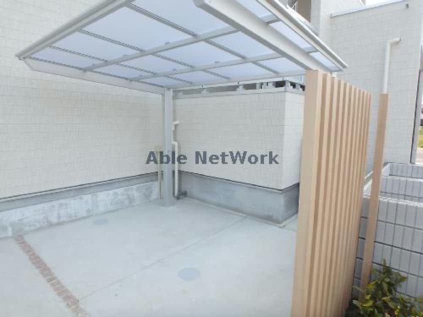  リブリ・グランステート野田新町