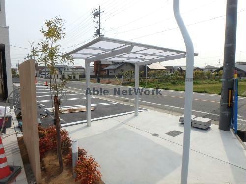  リブリ・グランステート野田新町