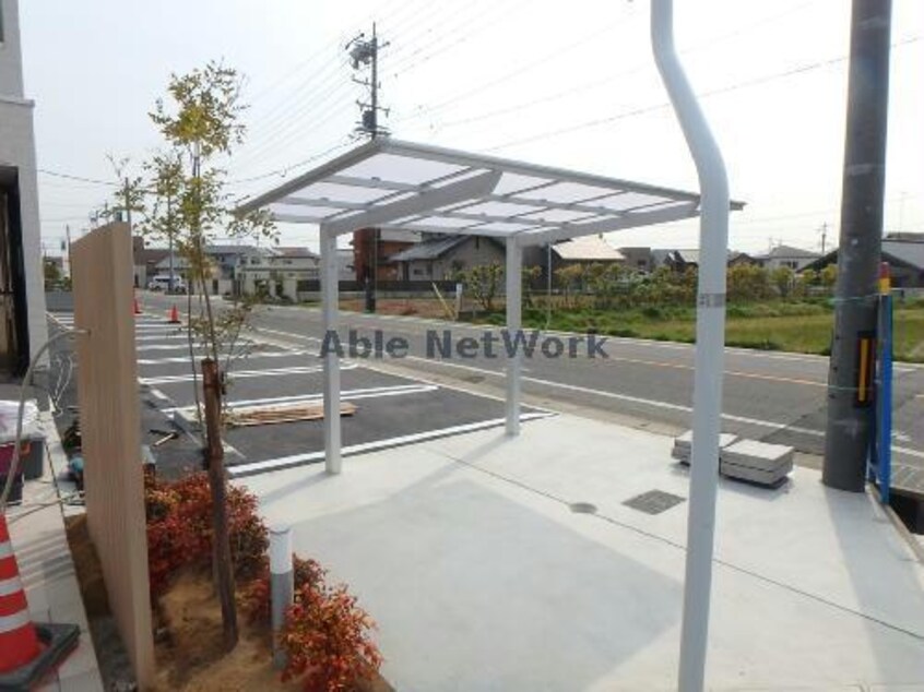  リブリ・グランステート野田新町