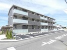 シェノン二本木新町の外観