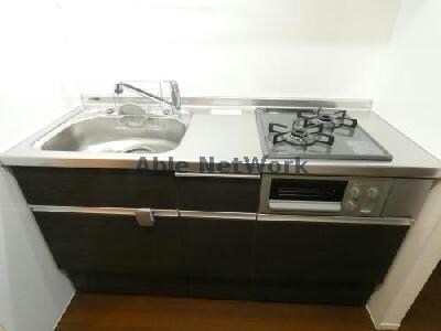 103 シェノン二本木新町