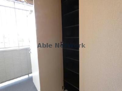 103 シェノン二本木新町