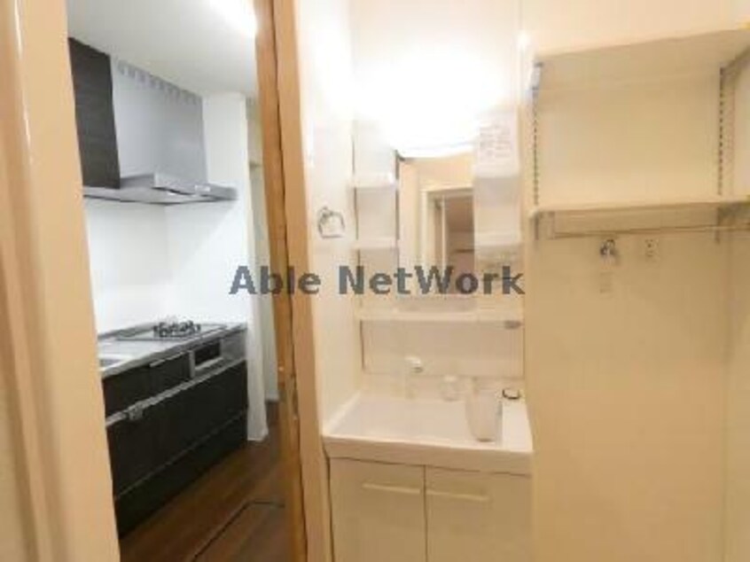 103 シェノン二本木新町