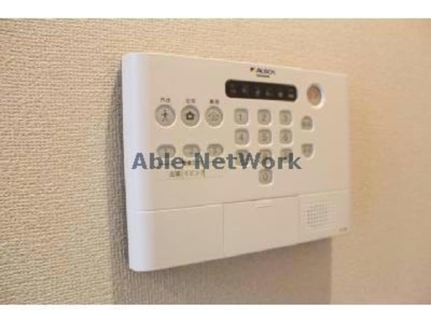 同型タイプ シェノン二本木新町