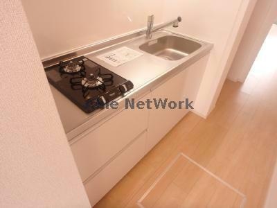 同型タイプ サニーガーデン